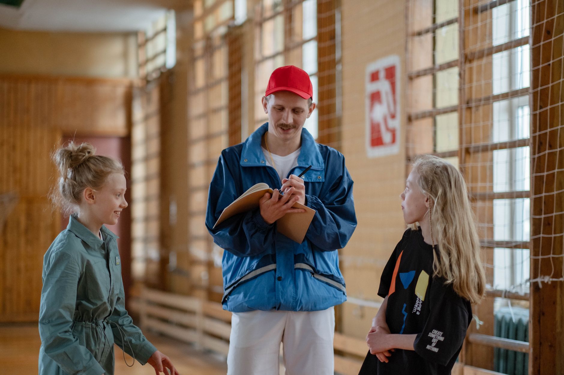 Coach scolaire Sainte-Geneviève-des-Bois